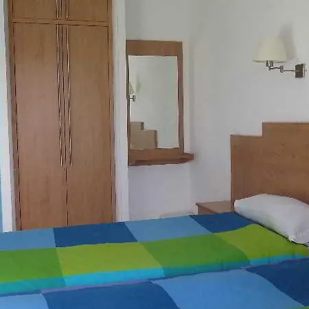 Apartamento Ura Roslara