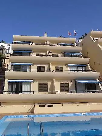 Apartamento Ura Roslara