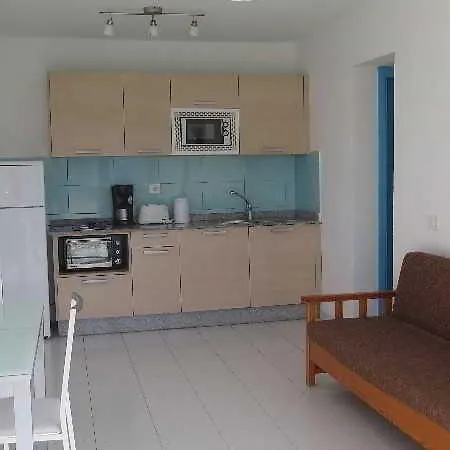 Apartamento Ura Roslara