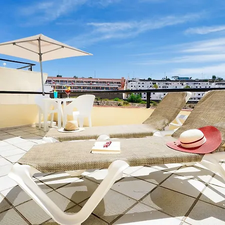 Apartamento Ura Roslara *