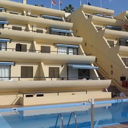 Ura Roslara Apartamento *