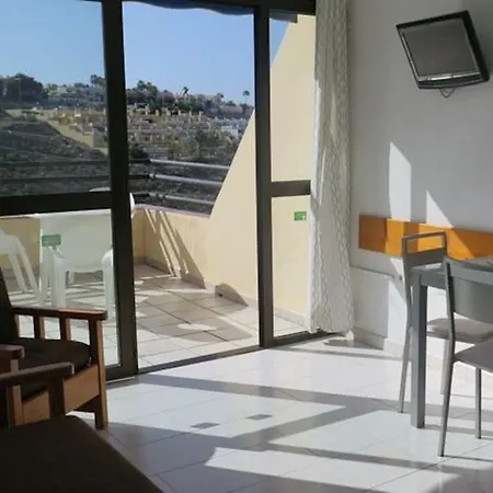 Ura Roslara Apartamento