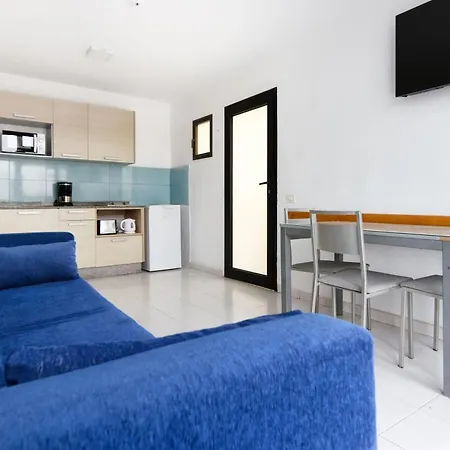 Ura Roslara Apartamento