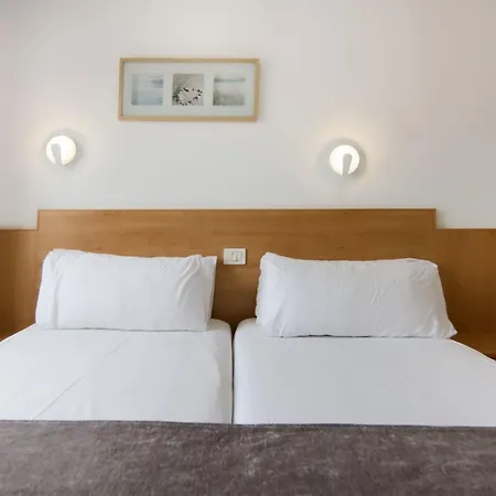 Apartamento Ura Roslara