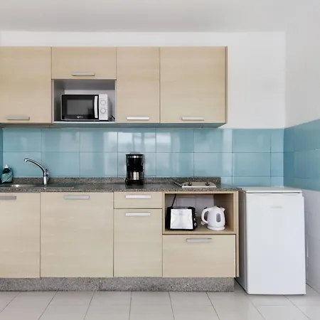 Ura Roslara Apartamento