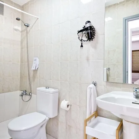Apartamento Ura Roslara