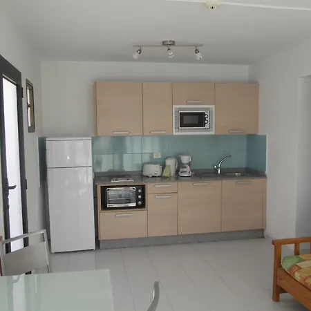 Apartamento Ura Roslara *