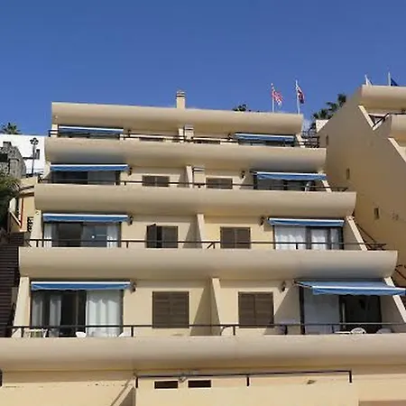 Ura Roslara Apartamento Porto Rico