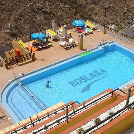 Apartamento Ura Roslara Porto Rico