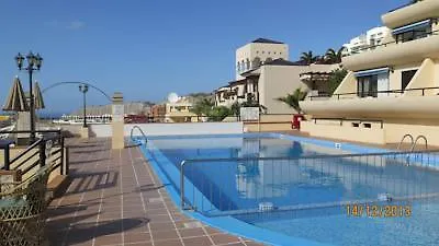 Ura Roslara Apartamento