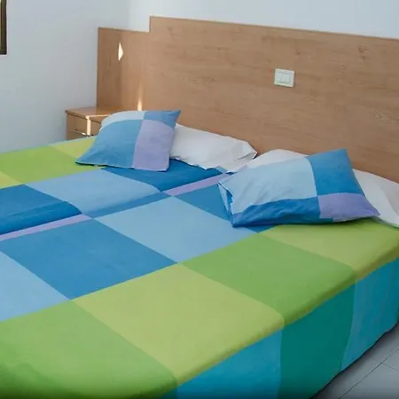 Apartamento Ura Roslara