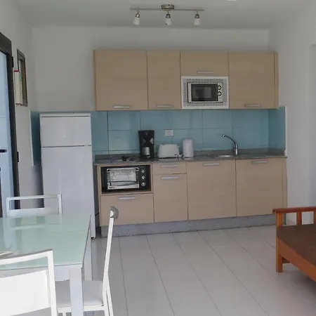 Apartamento Ura Roslara