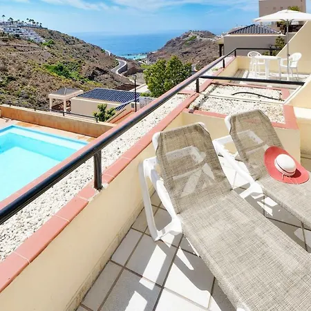 Ura Roslara Apartamento *