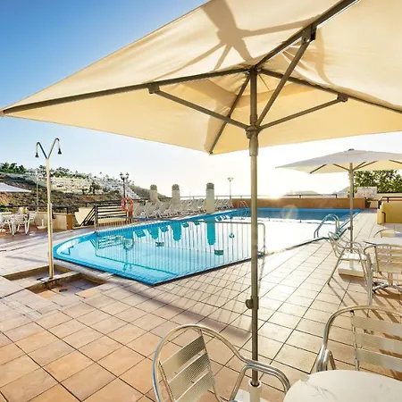 Apartamento Ura Roslara Porto Rico
