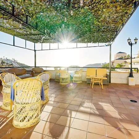 Apartamento Ura Roslara