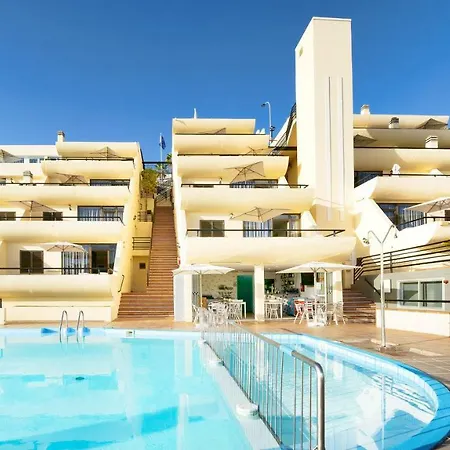 Ura Roslara Apartamento *