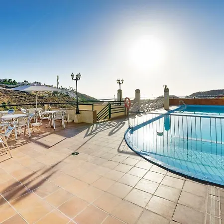 Apartamento Ura Roslara Porto Rico