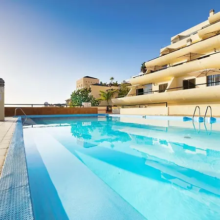 Apartamento Ura Roslara Porto Rico