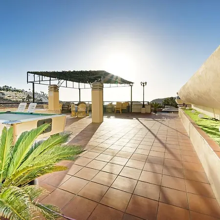 Apartamento Ura Roslara