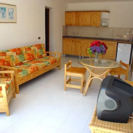 Apartamento Ura Roslara Porto Rico