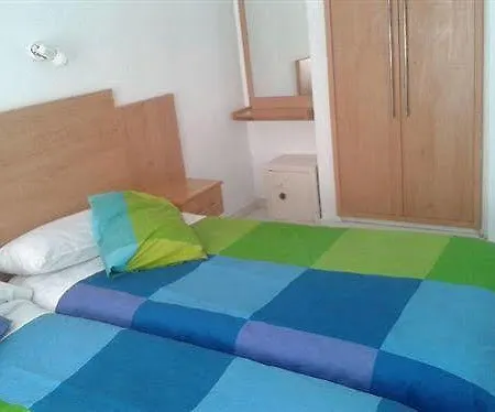 Ura Roslara Appartement *